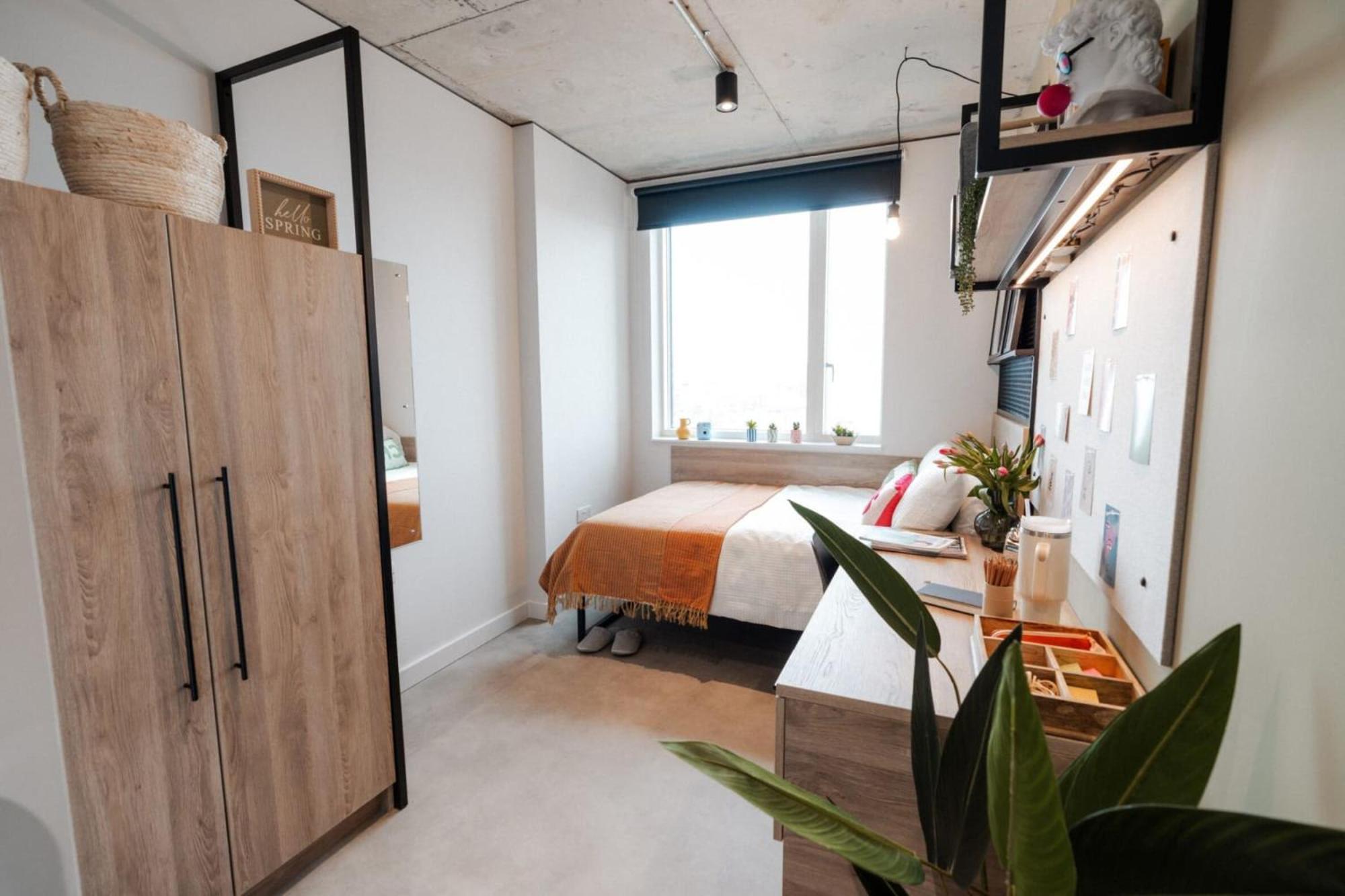 For Students Only Old Kent Road Apartment *