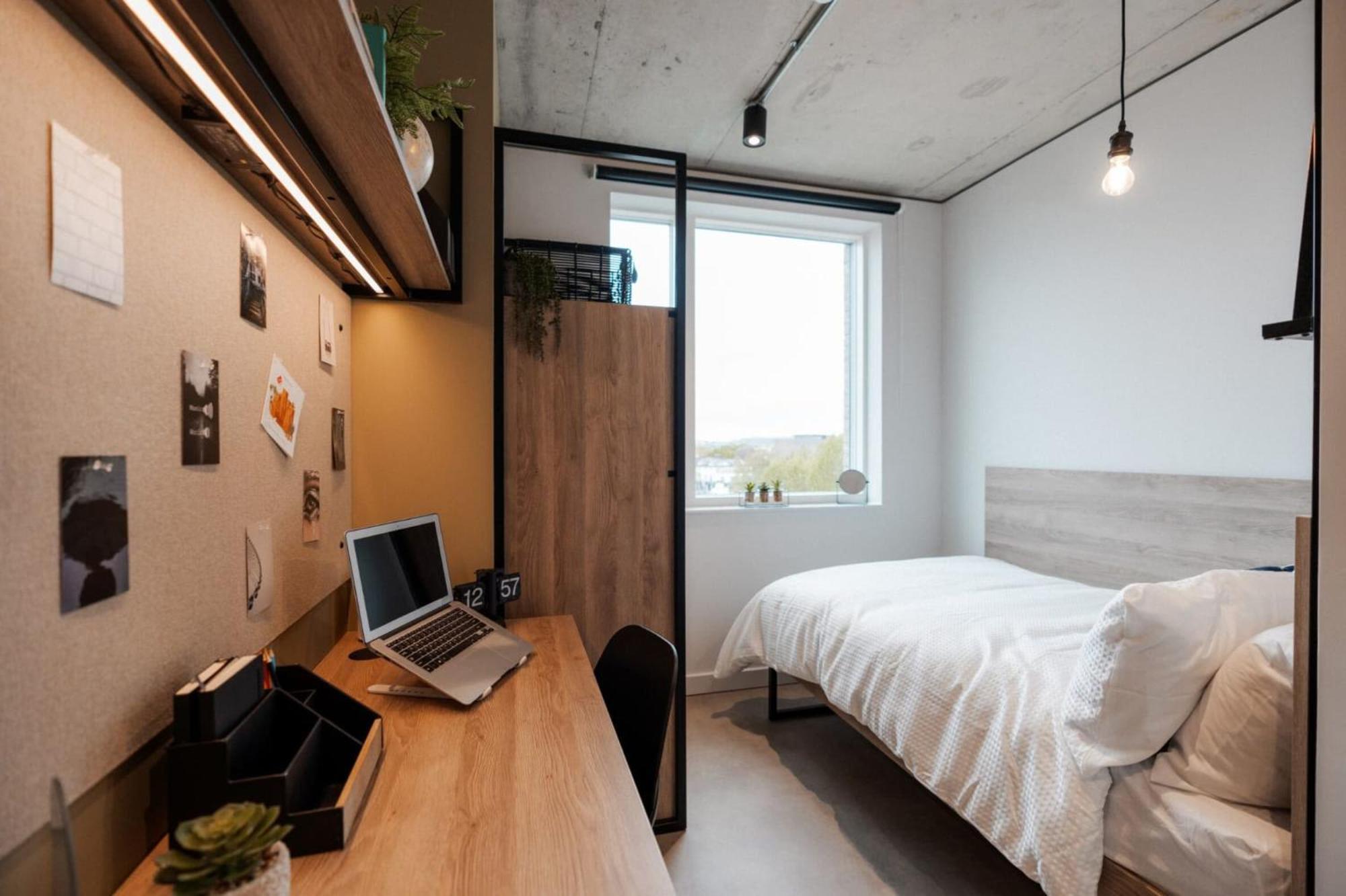 Apartment For Students Only Old Kent Road *